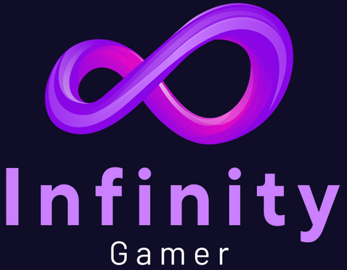 Infinity Gamer